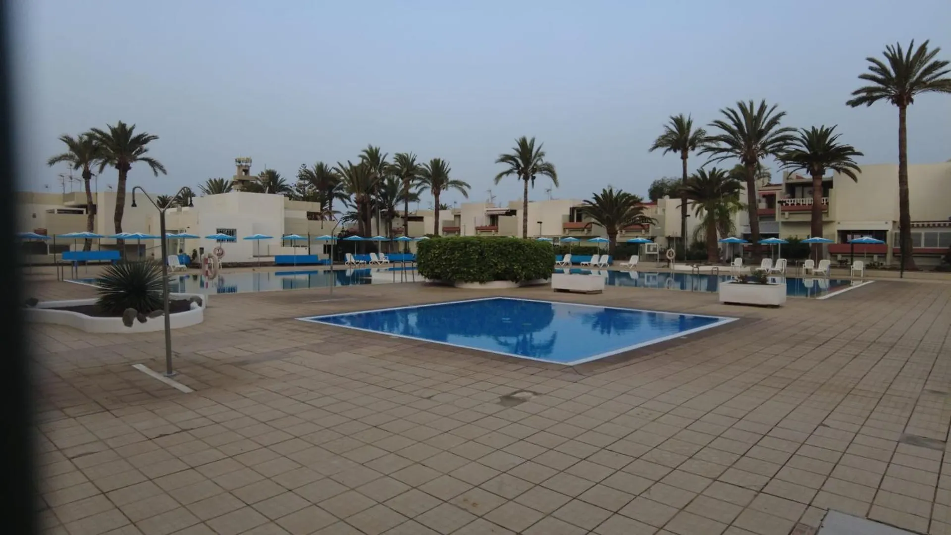 דירה Moderno Estudio Con Piscina En Arona - Ideal Para Parejas