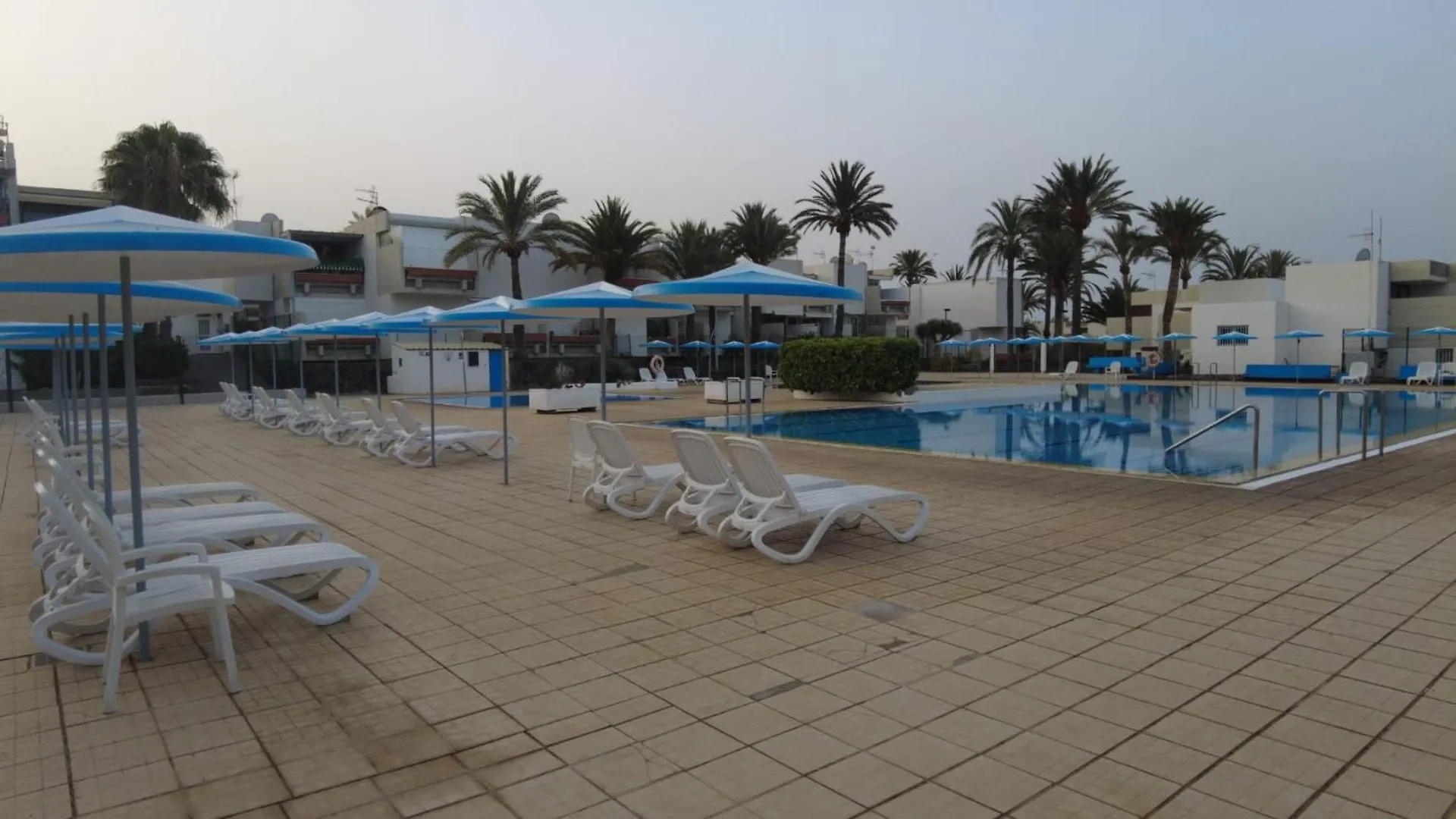 Moderno Estudio Con Piscina En Arona - Ideal Para Parejas דירה ארונה
